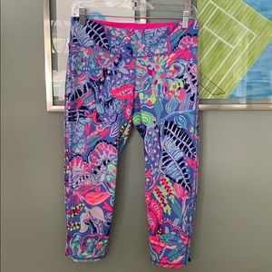 Lilly Pulitzer Luxletic Leggings